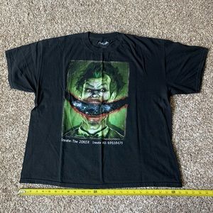 Joker T Shirt